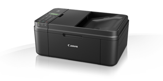 scarica driver stampante canon mp495